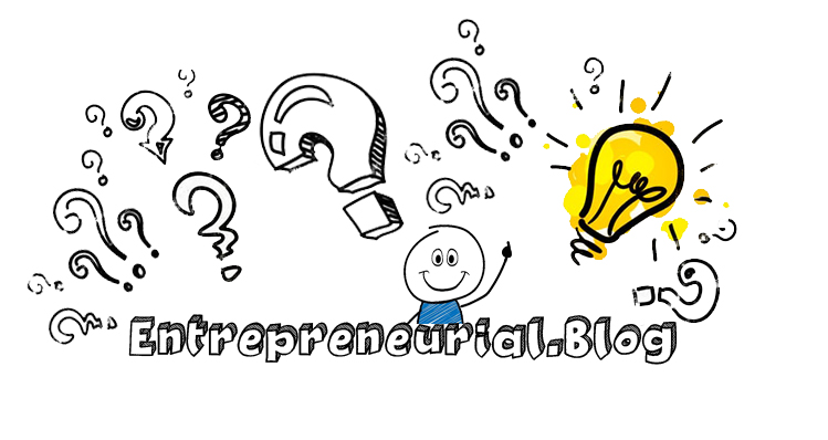 entrepreneurial.blog
