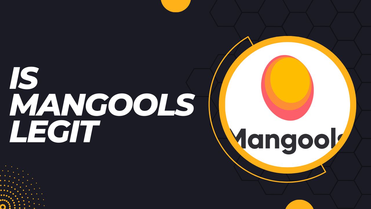 is mangools legit