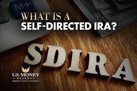 US Money Reserve Self Directed IRA